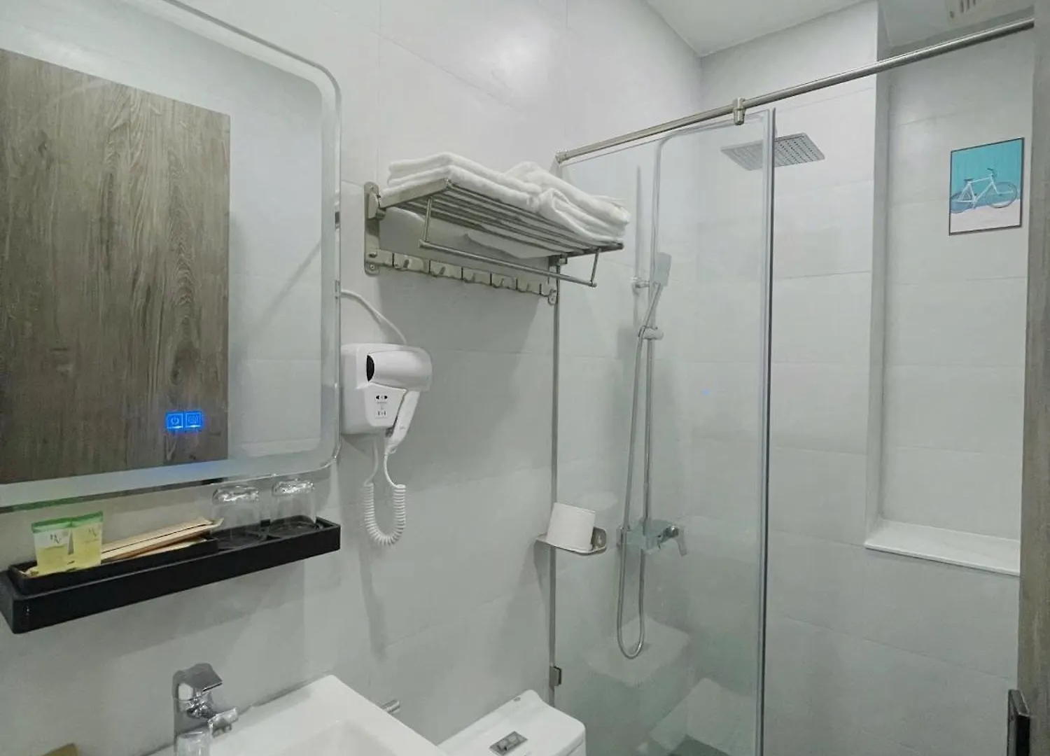 Havi Hotel Ho Chi Minh City