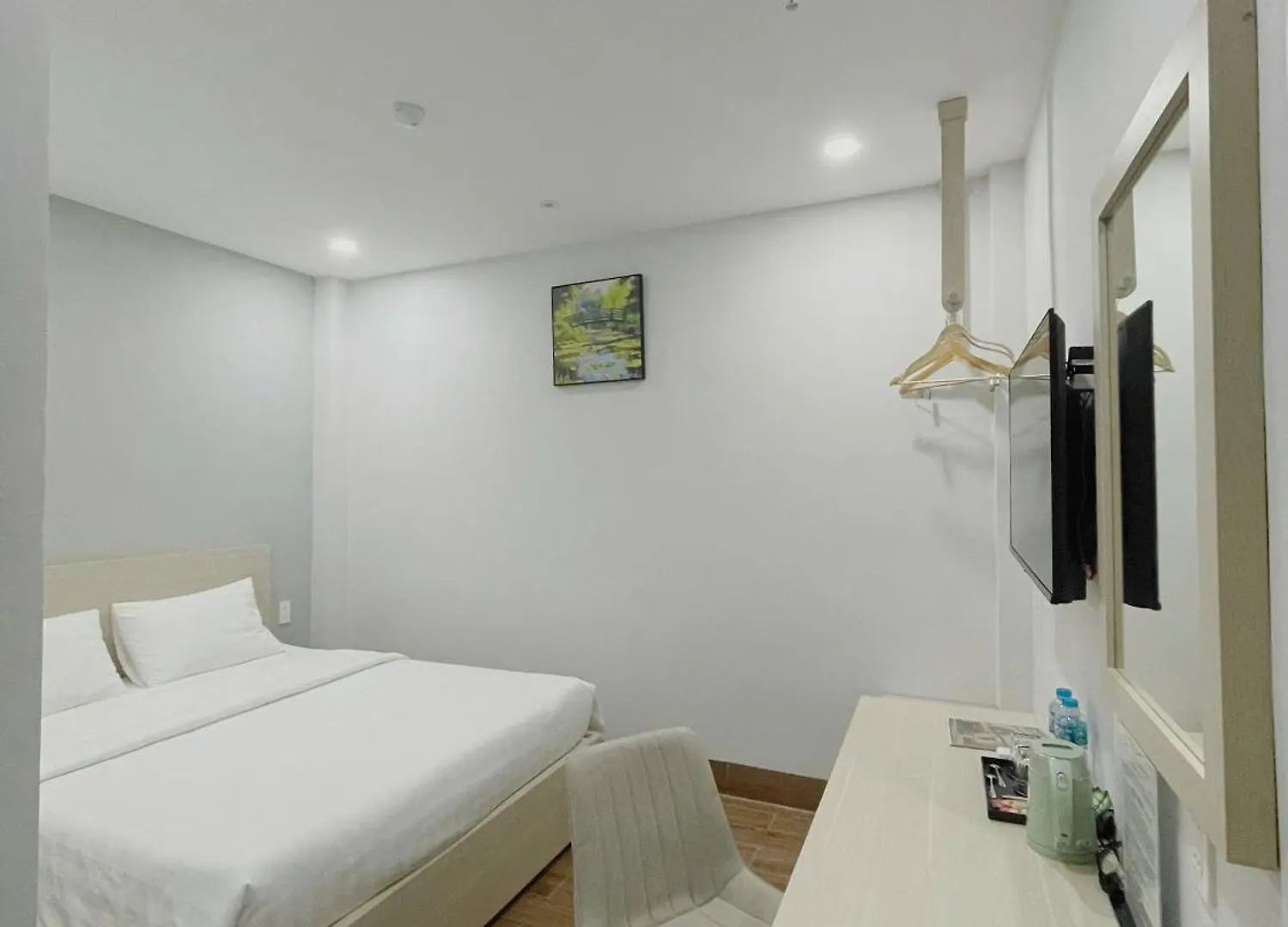**  Havi Hotel Ho Chi Minh City Vietnam