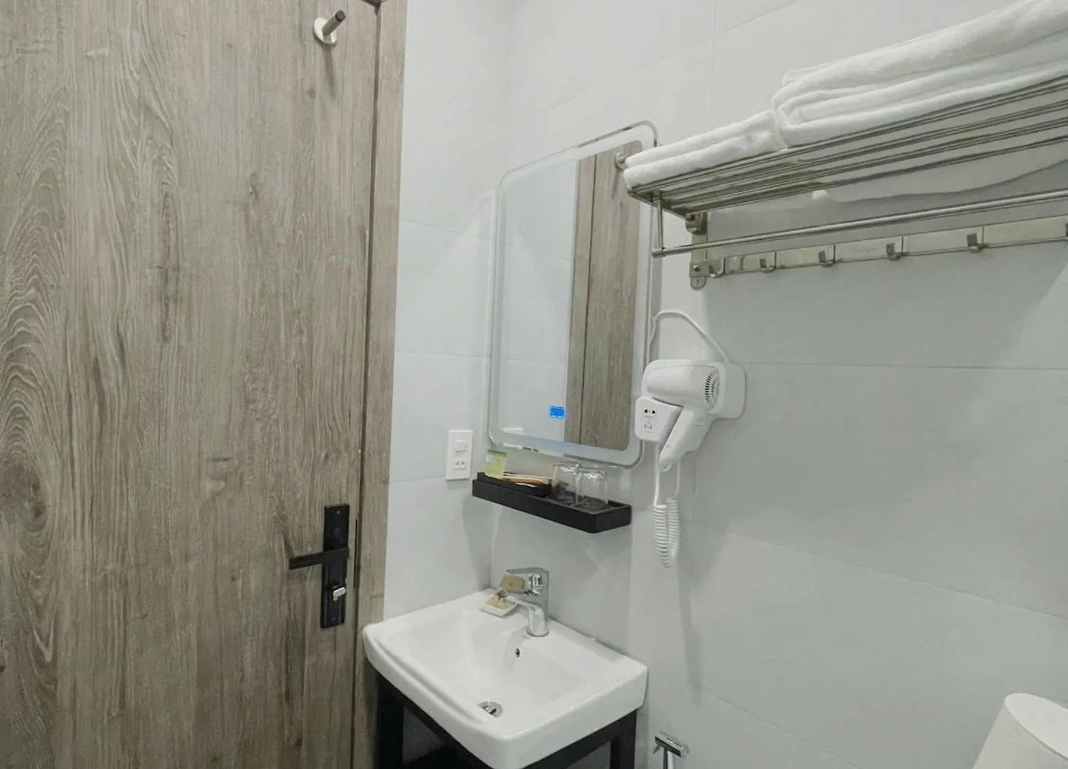 **  Havi Hotel Ho Chi Minh City Vietnam