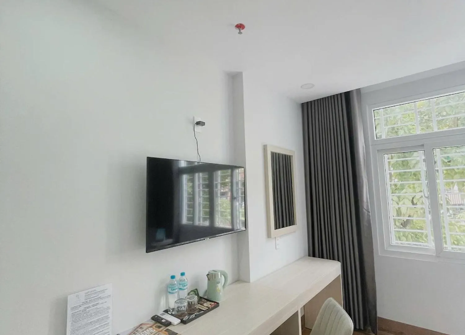 Havi Hotel Ho Chi Minh City