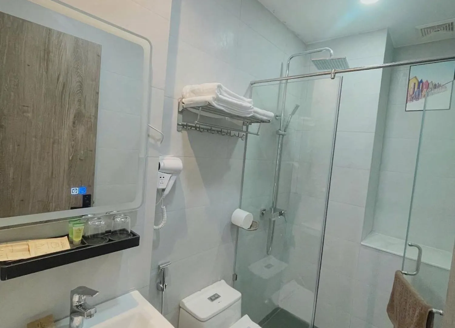 Havi Hotel Ho Chi Minh City