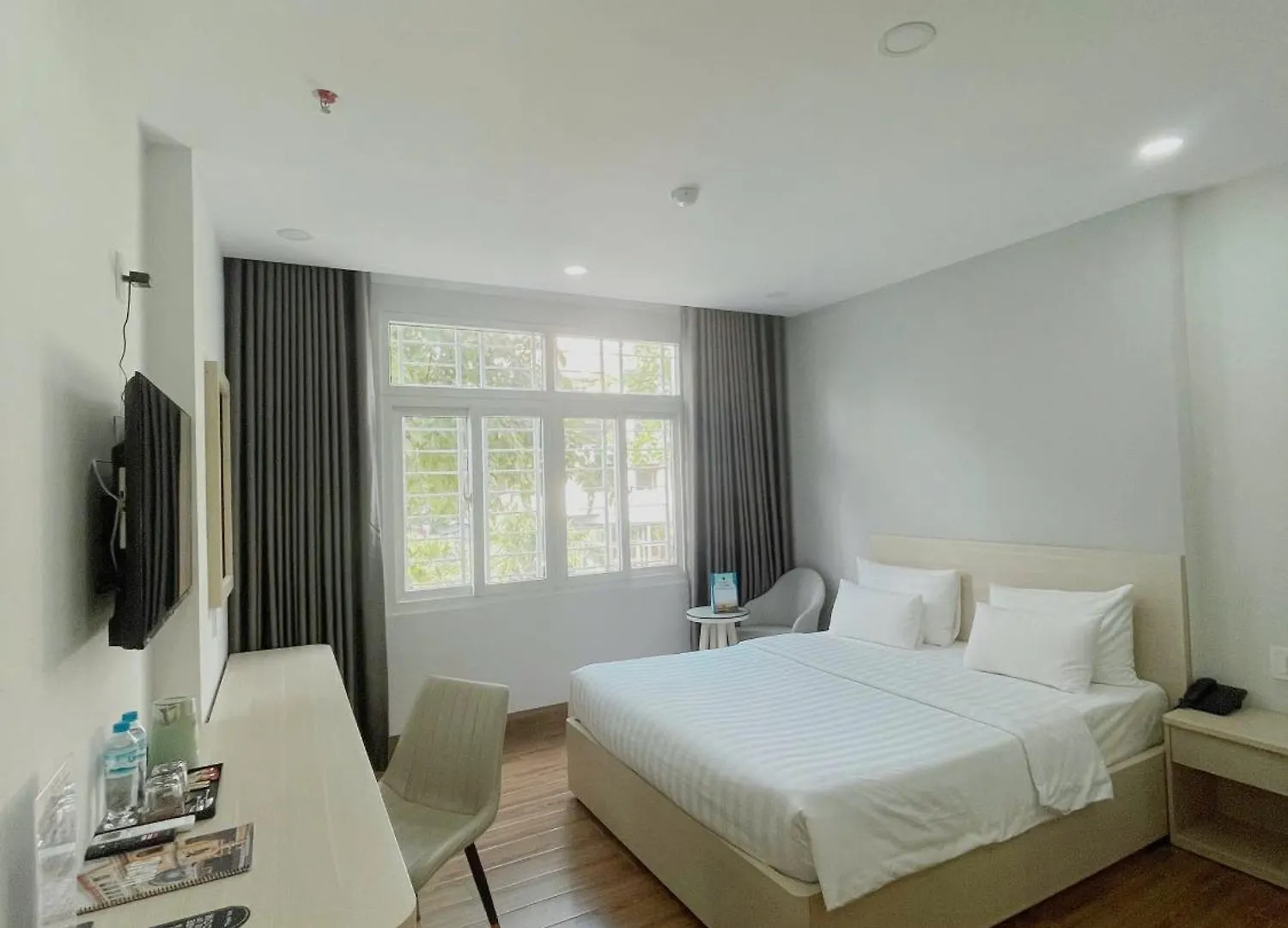 Havi Hotel Ho Chi Minh City