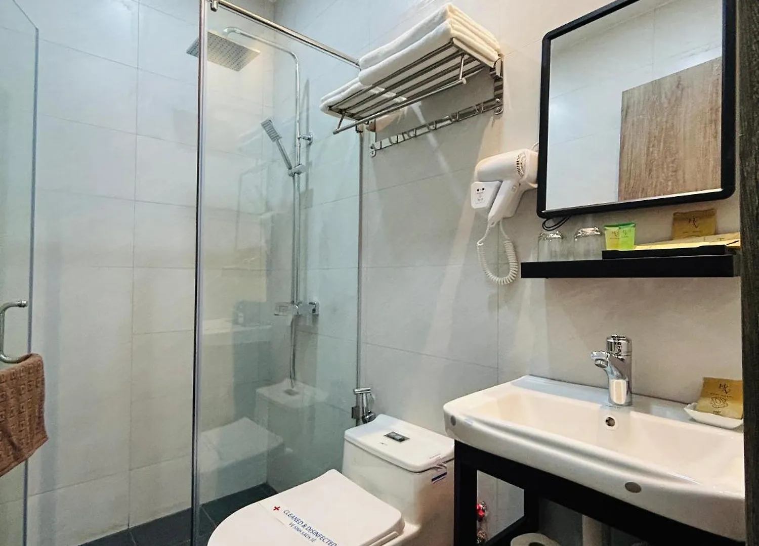 Havi Hotel Ho Chi Minh City