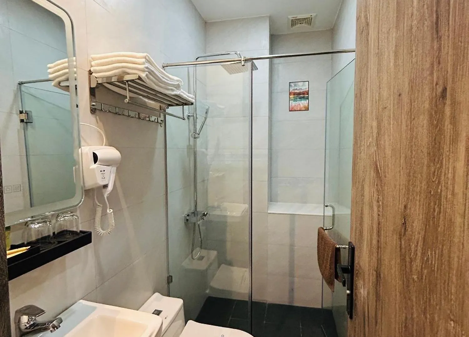 Havi Hotel Ho Chi Minh City