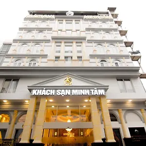 Minh Tam Phu Nhuan & Ho Chi Minh City