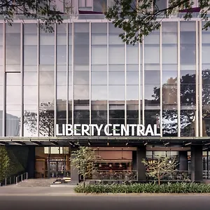 Liberty Saigon Citypoint **** Hô Chi Minh-Ville