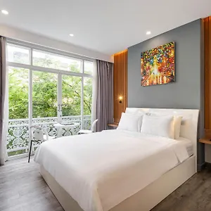 Lestar Hotel Saigon 1 ** Hô Chi Minh-Ville