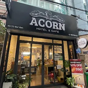 Acorn Hotel ** Ho-Chi-Minh-Stadt