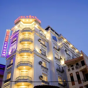 Yen Nam Nguyen Trong Tuyen Ho Chi Minh City