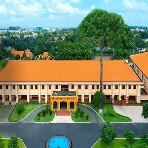 Tan Son Nhat Saigon Ho Chi Minh City