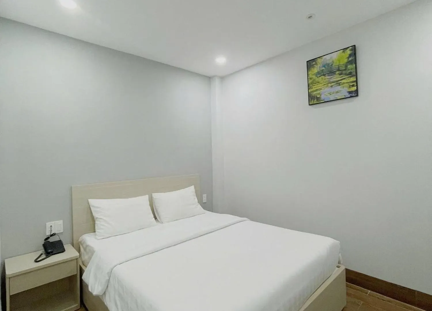 Havi Hotel Ho Chi Minh Wietnam