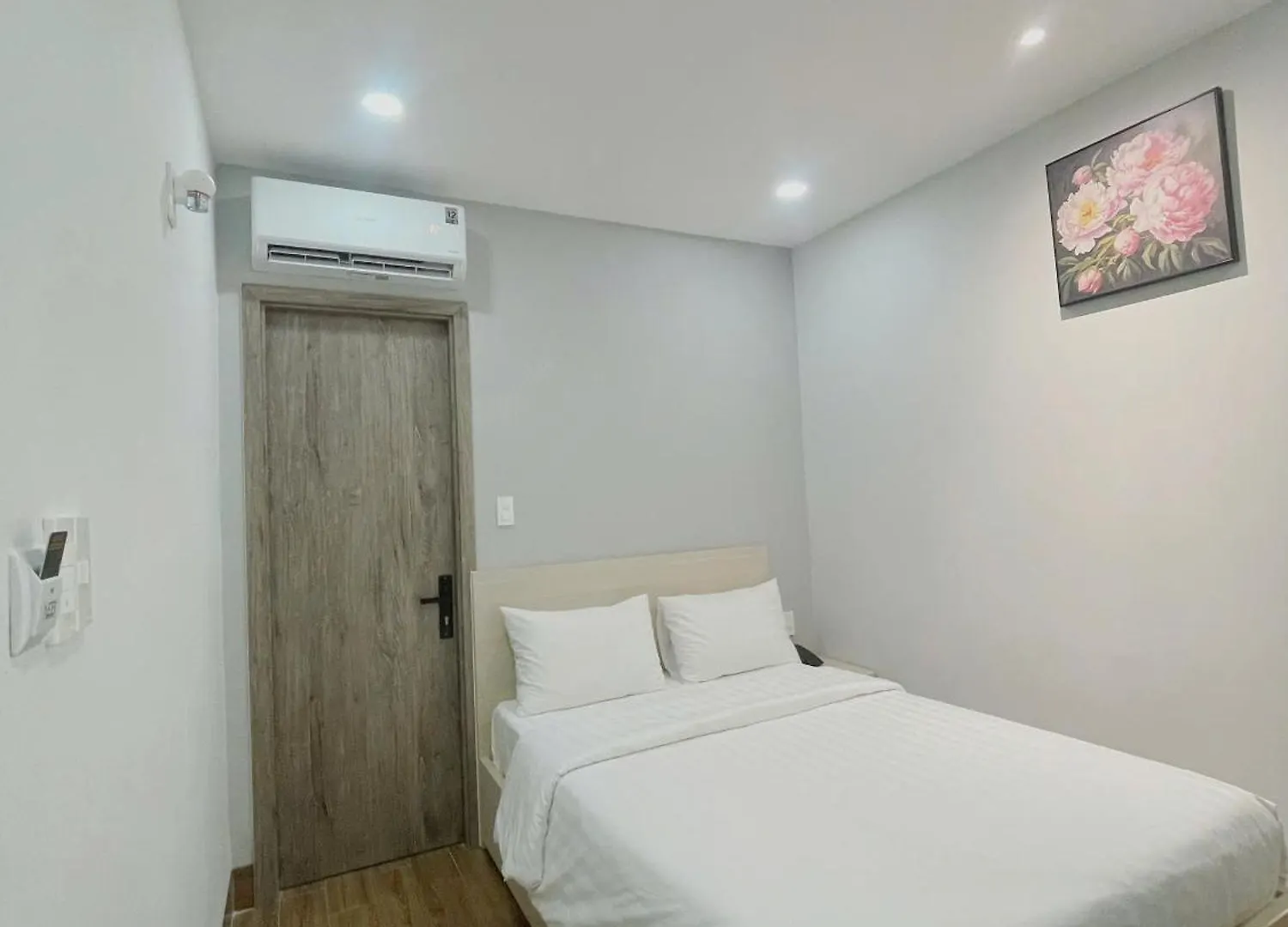 Havi Hotel Ho Chi Minh