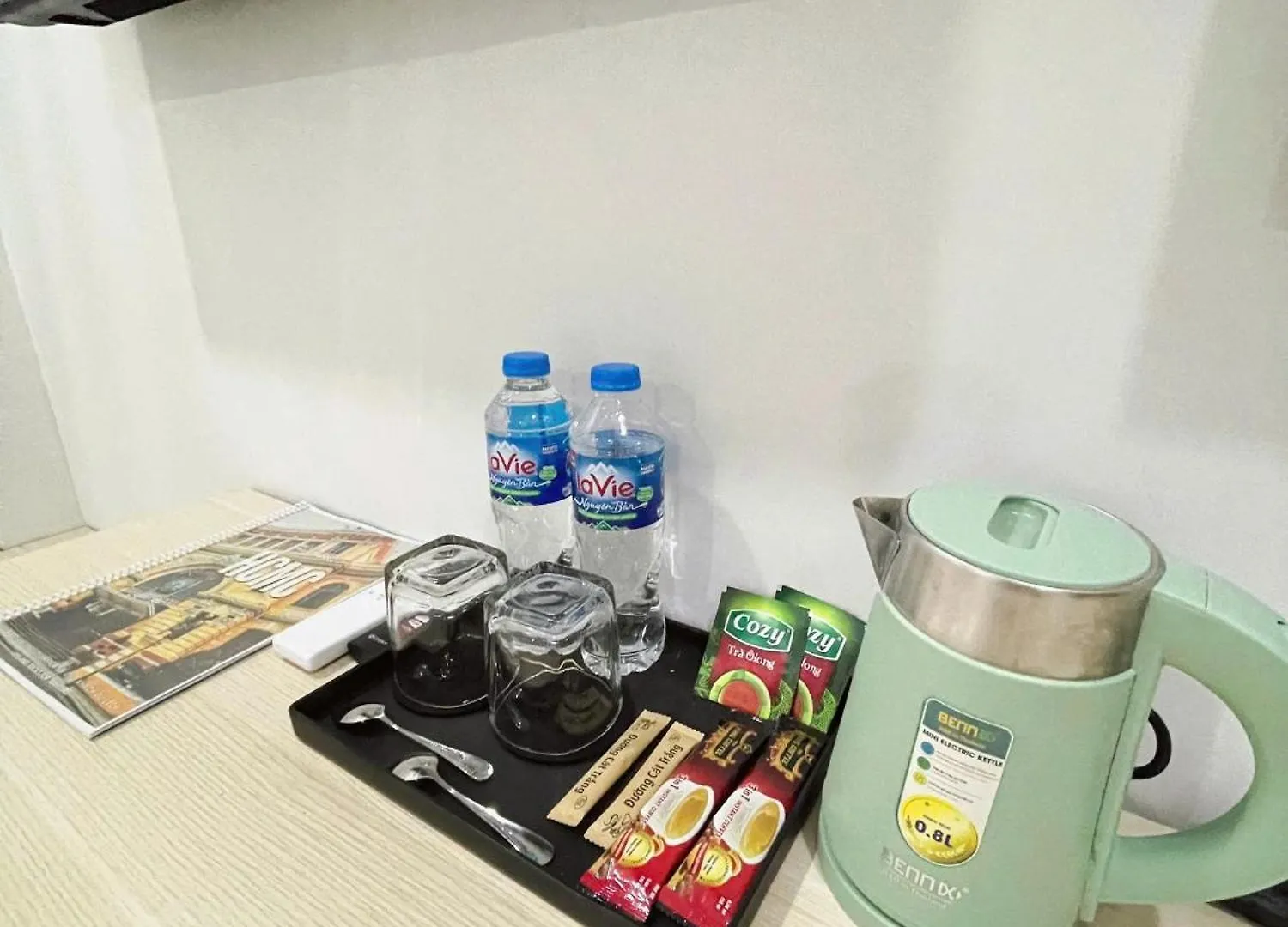 Havi Hotel Cidade de Ho Chi Minh Vietname