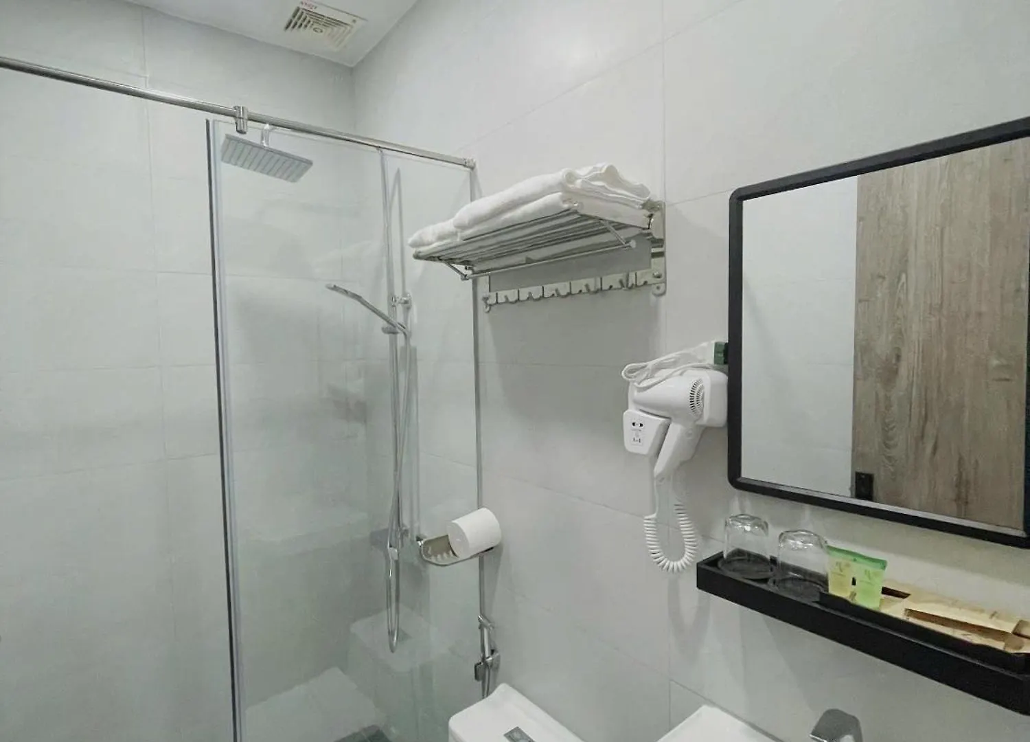 Havi Hotel Cidade de Ho Chi Minh