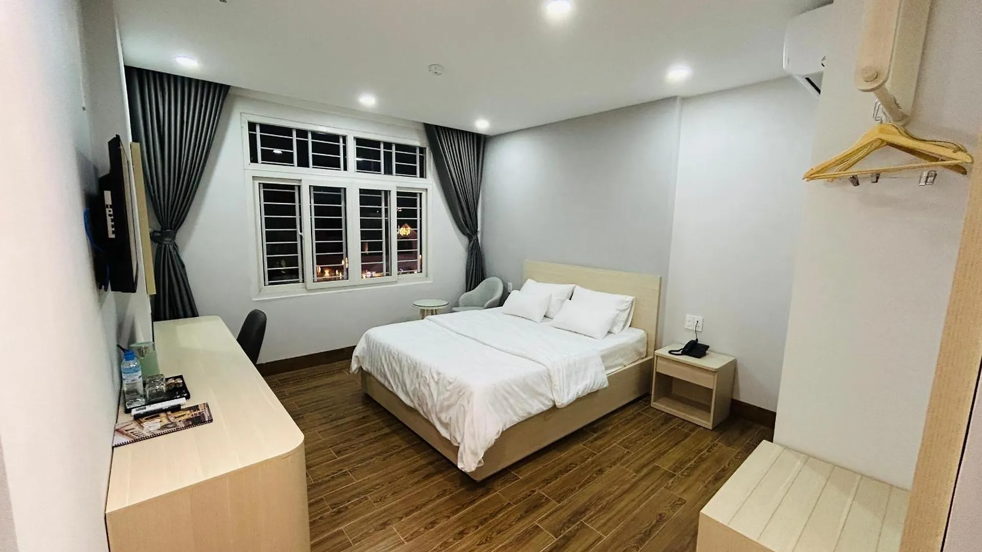 Havi Hotel Cidade de Ho Chi Minh